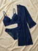 Picture of Women's lingerie robe