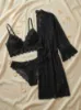 Picture of Women's lingerie robe
