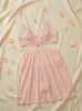 Picture of women's lingerie