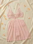 Picture of women's lingerie