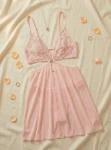 Picture of women's lingerie