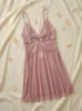 Picture of women's lingerie