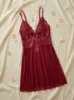 Picture of women's lingerie