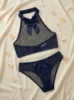 Picture of women's lingerie