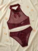 Picture of women's lingerie