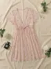 Picture of women's lingerie