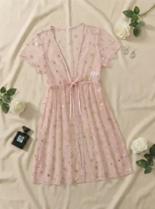 Picture of women's lingerie