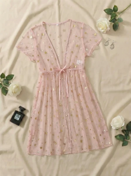 Picture of women's lingerie