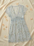 Picture of women's lingerie