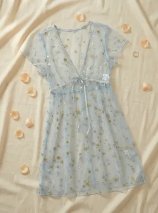 Picture of women's lingerie