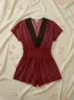 Picture of women's lingerie