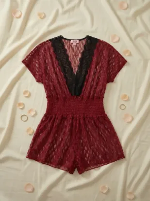 Picture of women's lingerie