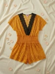Picture of women's lingerie