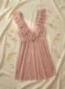 Picture of women's lingerie