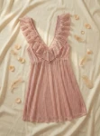 Picture of women's lingerie