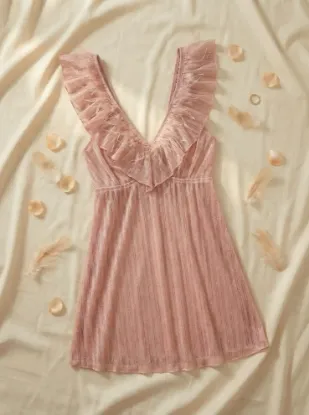 Picture of women's lingerie