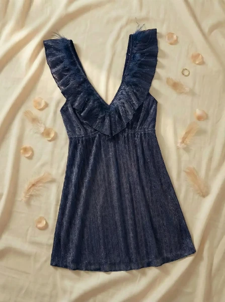 Picture of women's lingerie