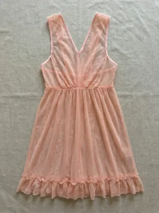 Picture of women's lingerie