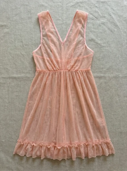 Picture of women's lingerie