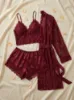 Picture of Women's lingerie robe