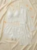 Picture of Women's lingerie robe