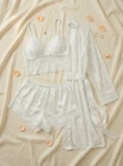 Picture of Women's lingerie robe