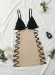 Picture of women's lingerie