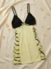 Picture of women's lingerie