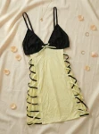 Picture of women's lingerie