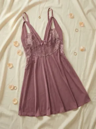 Picture of women's lingerie