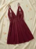 Picture of women's lingerie