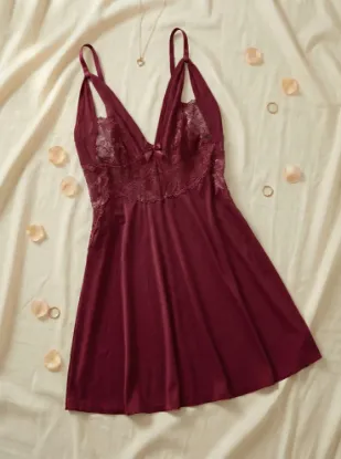 Picture of women's lingerie