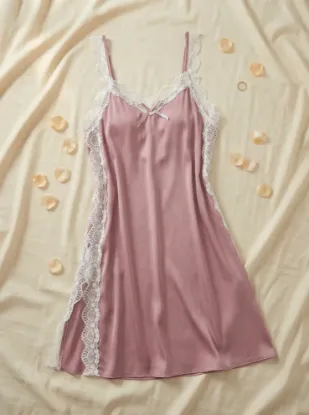 Picture of women's lingerie