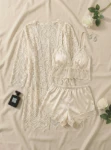 Picture of women's lingerie