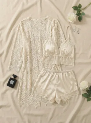 Picture of women's lingerie