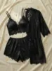 Picture of women's lingerie