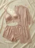 Picture of women's lingerie