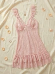 Picture of women's lingerie