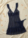 Picture of women's lingerie