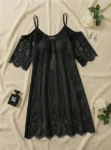 Picture of women's lingerie
