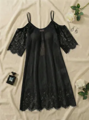 Picture of women's lingerie
