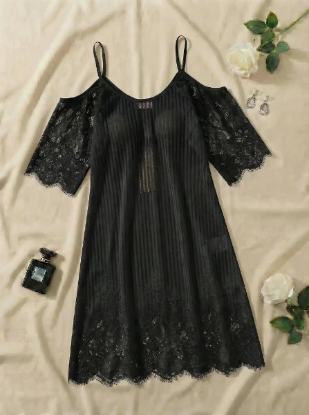Picture of women's lingerie