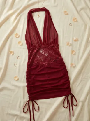Picture of women's lingerie