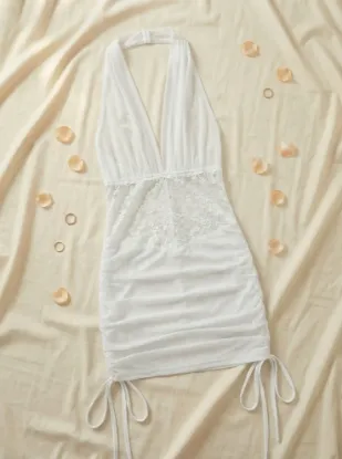 Picture of women's lingerie