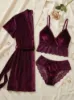 Picture of Women's lingerie robe