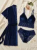 Picture of Women's lingerie robe