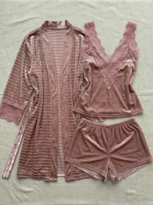 Picture of women's lingerie