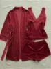 Picture of women's lingerie
