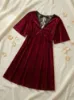 Picture of women's lingerie