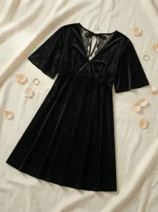 Picture of women's lingerie